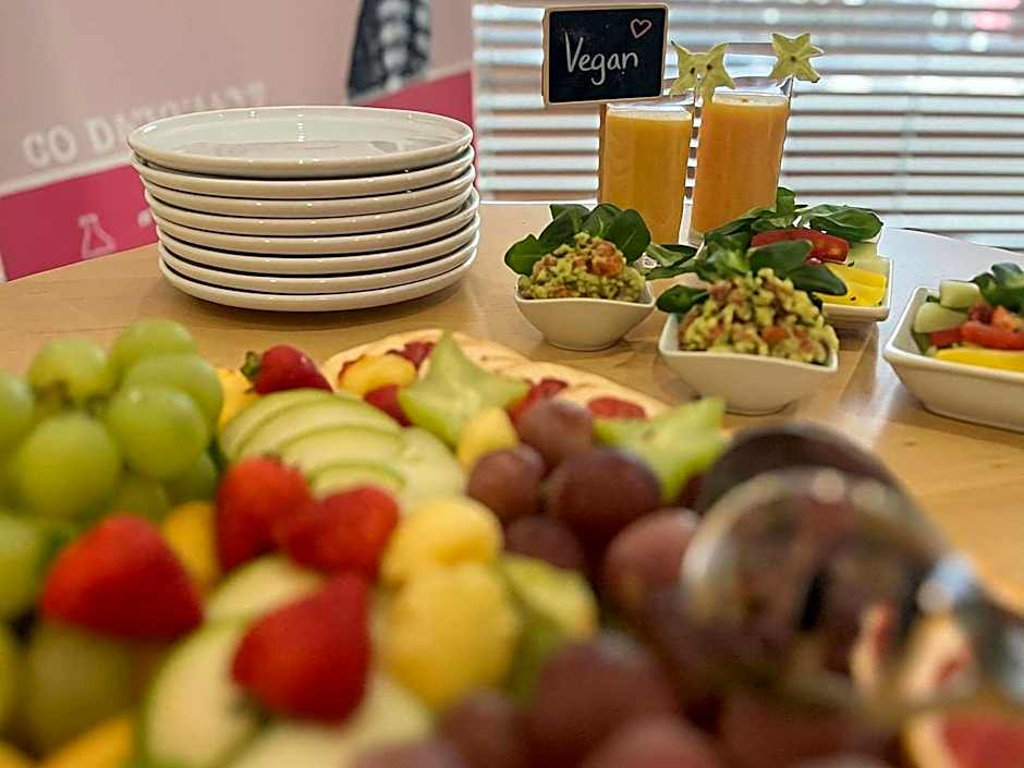 Ibis Praha Mala Strana