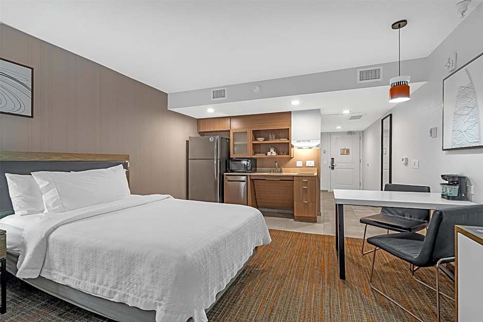 Homewood Suites by Hilton San Diego Central