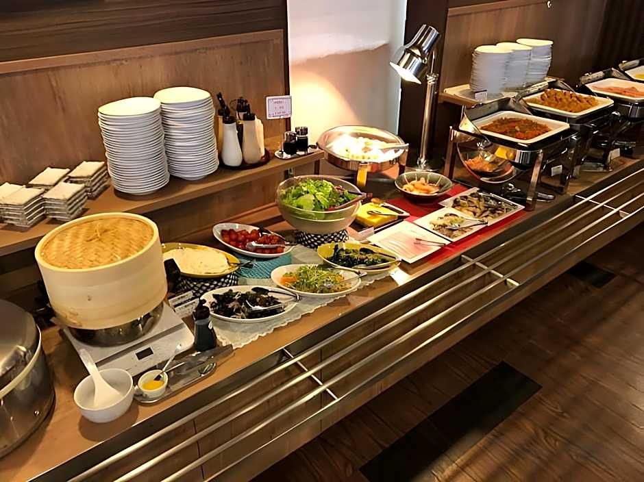 Hotel Route Inn Kesennuma