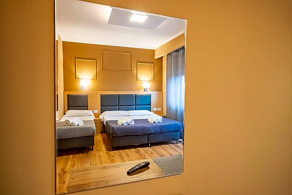 EURHOTEL