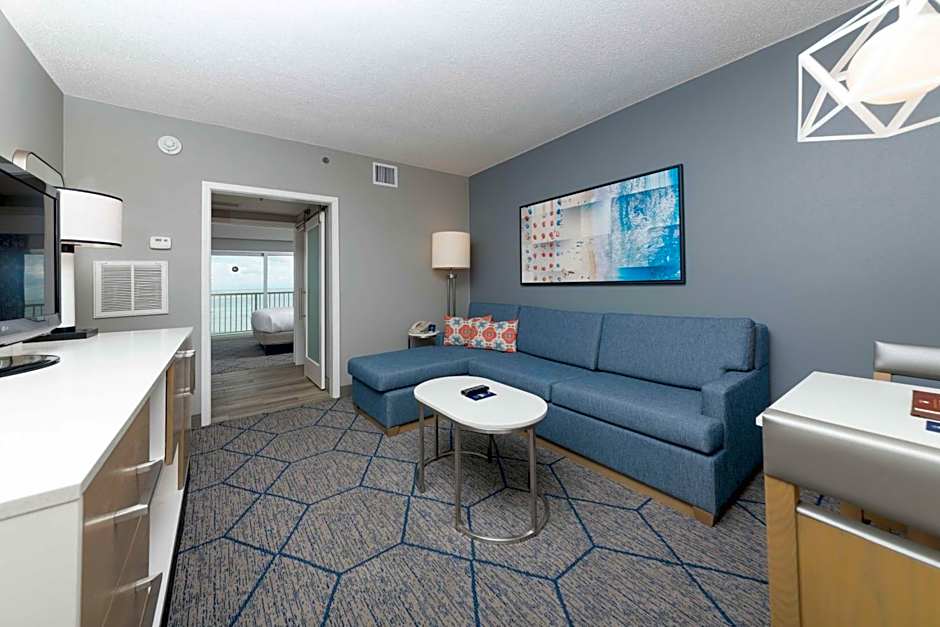 DoubleTree Suites By Hilton Melbourne Beach Oceanfront