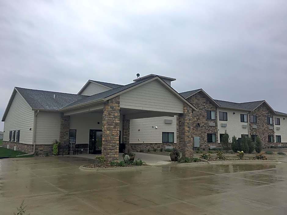 Cobblestone Inn & Suites - Monticello