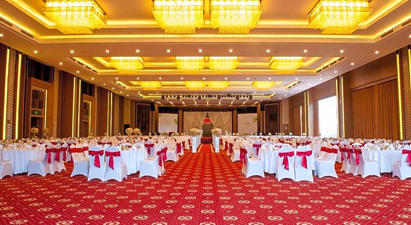Muong Thanh Grand Tuyen Quang Hotel
