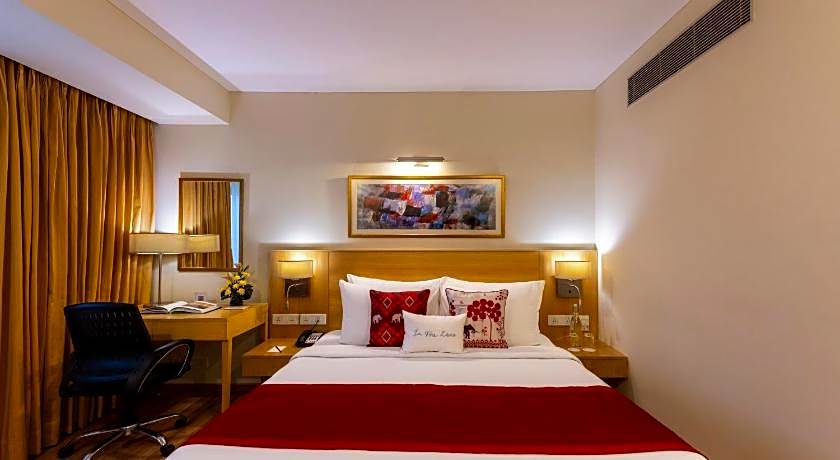 Zone Connect by The Park, Saket, New Delhi