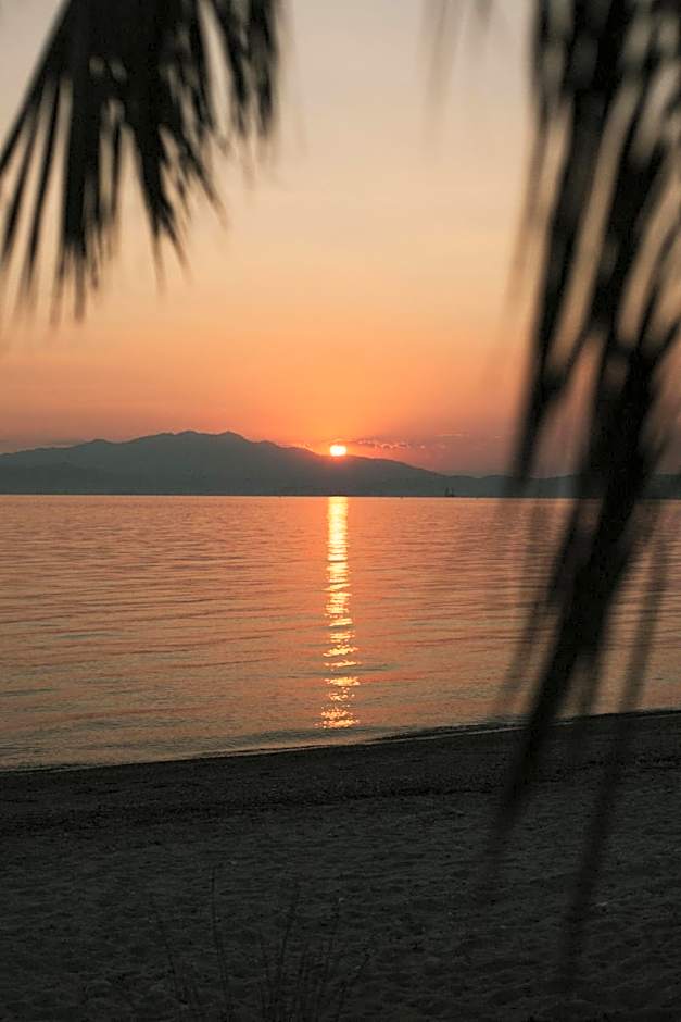 Hotel Kavala - Boutique Hotel