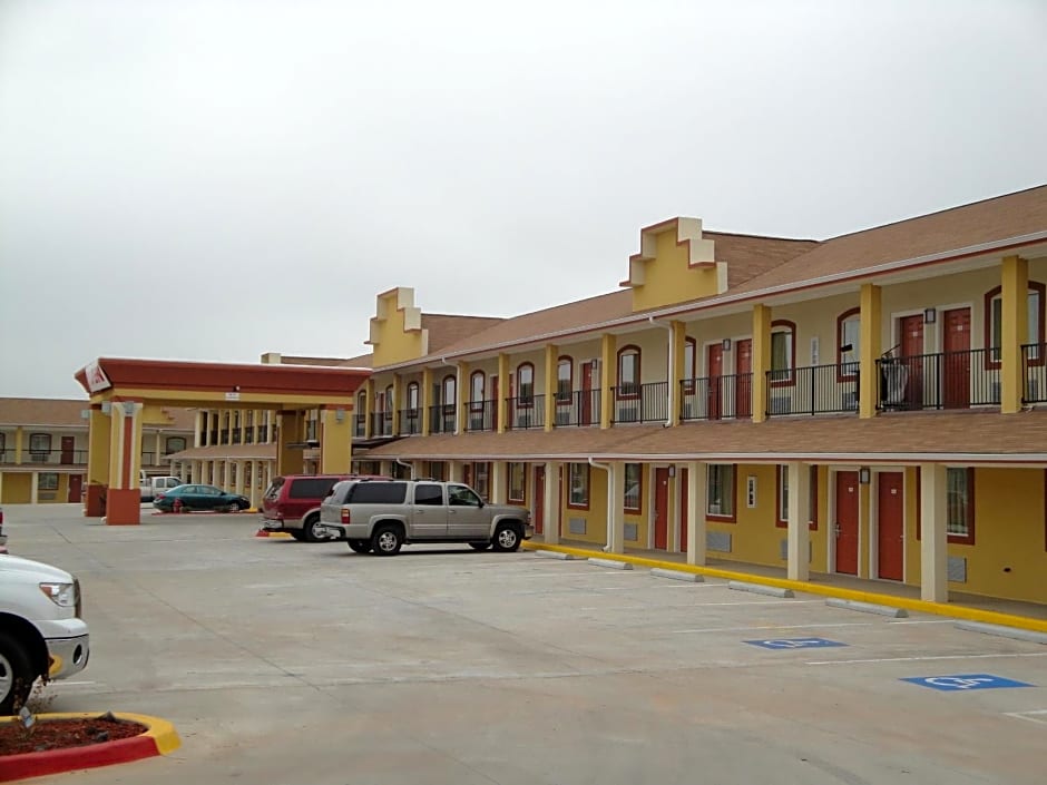 Sands Inn & Suites