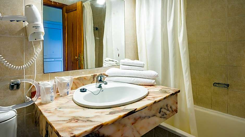 Blue Sea Apartamentos Callao Garden