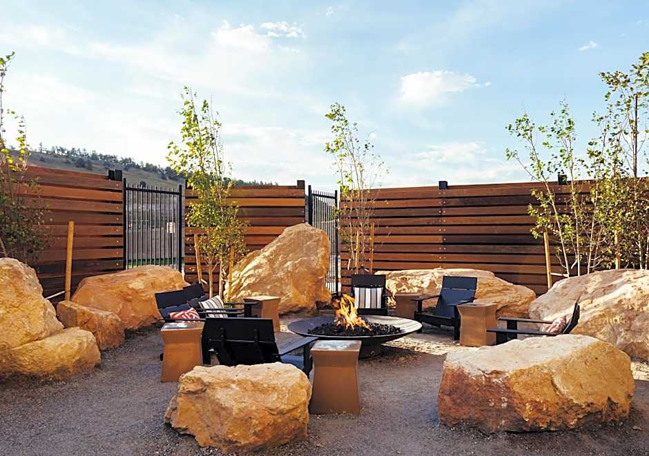 Origin Red Rocks a Wyndham Hotel