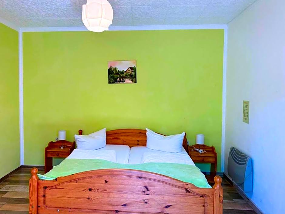 Hotel-Pension Am Mühlberg
