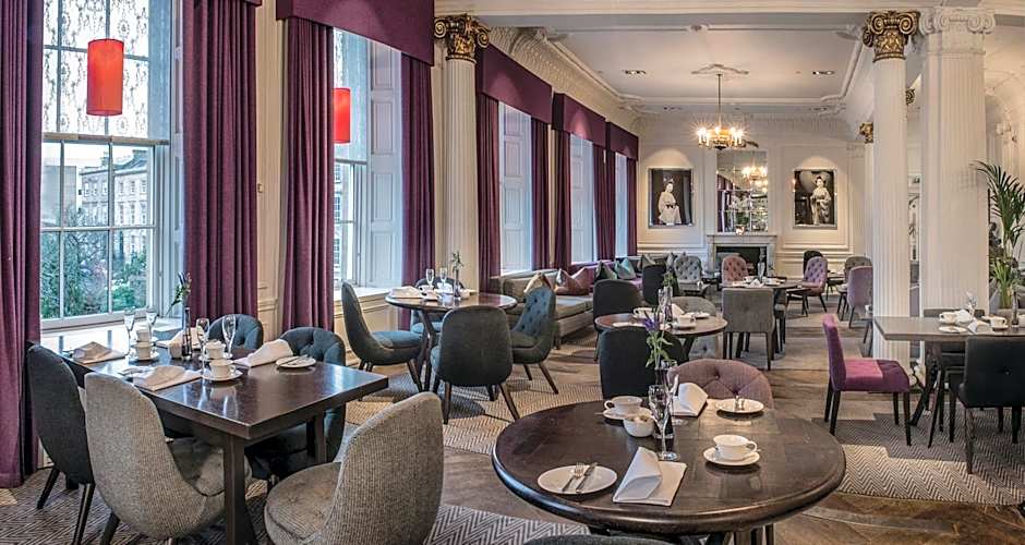 Kimpton Blythswood Square Hotel By IHG