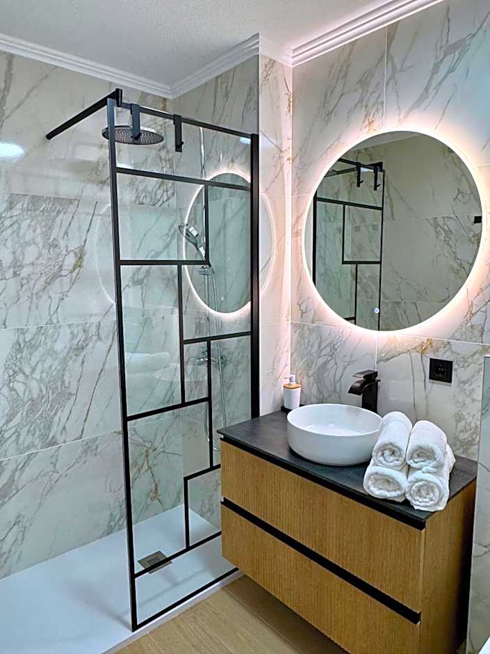 Aparthotel Costa Blanca