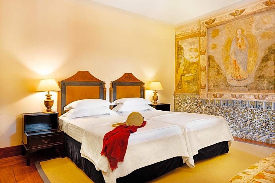 Pousada Convento de Vila Viçosa