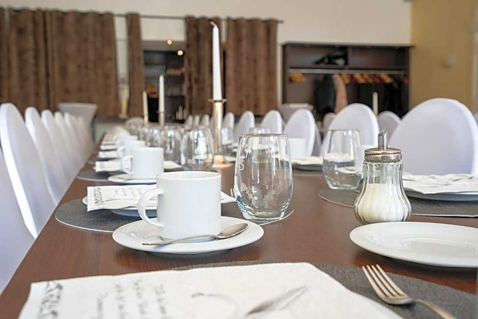 Hotel Villa Tripaldi