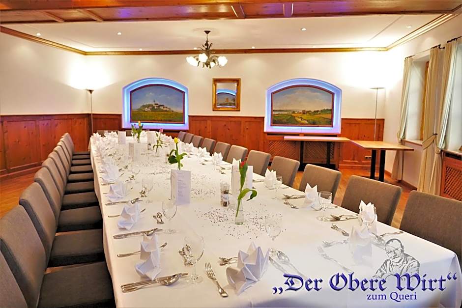 Der Obere Wirt zum Queri