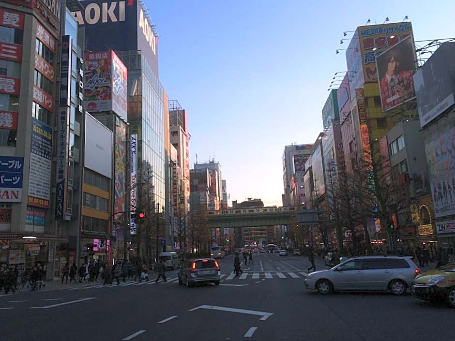 Namio House
