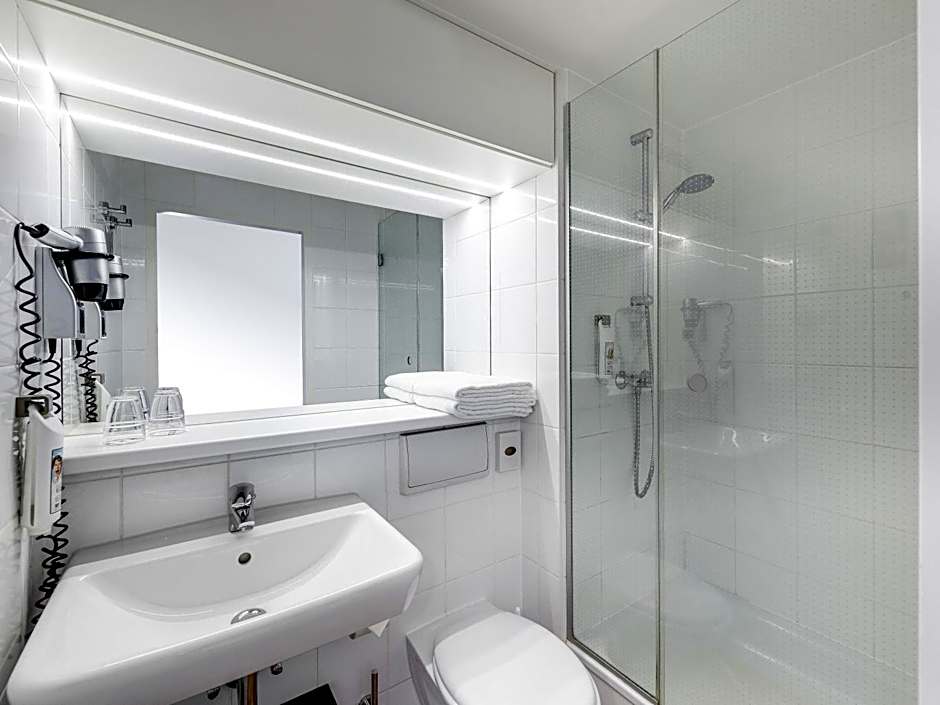 ibis Hotel Frankfurt Messe West