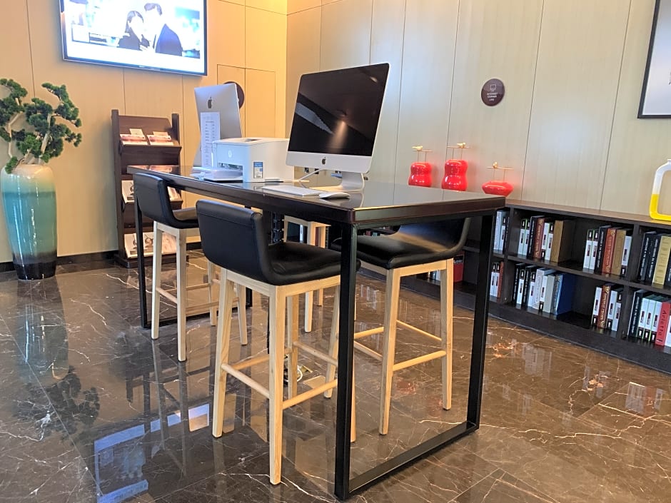 Citadines Xingsha Changsha