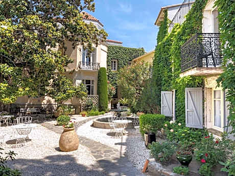 Hôtel La Casa Pairal