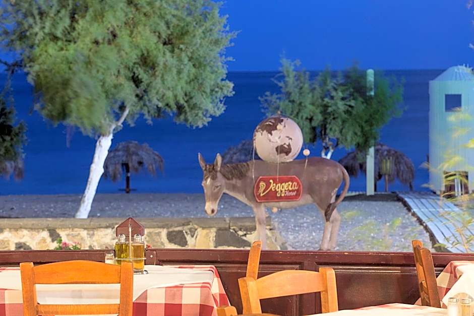 Veggera Beach Hotel