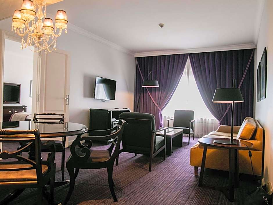 Sofitel Buenos Aires Recoleta