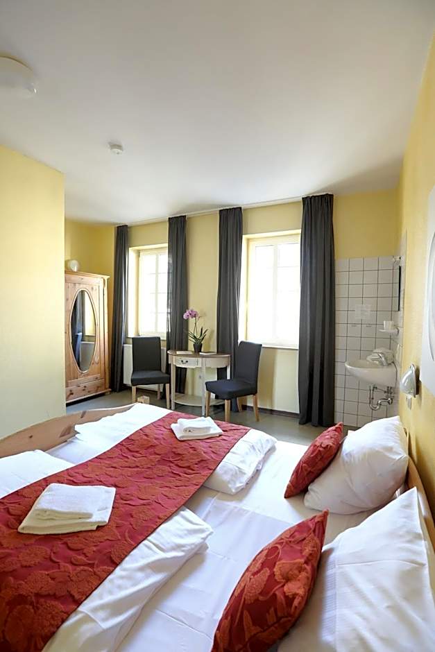 Kolping Hostel Trier im Warsberger Hof