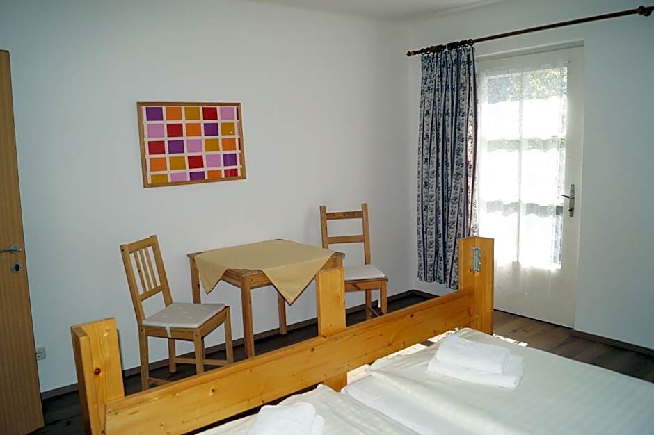 Hotel YOUHEY am Wolfgangsee