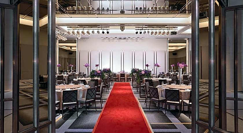 Taipei Marriott Hotel