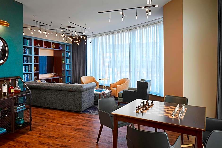 Hotel Zachary, Chicago, a Tribute Portfolio Hotel