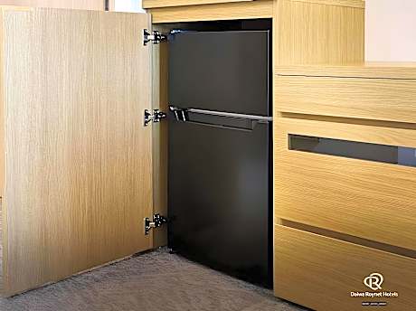 Standard Twin Room for 1 Person - Non-Smoking