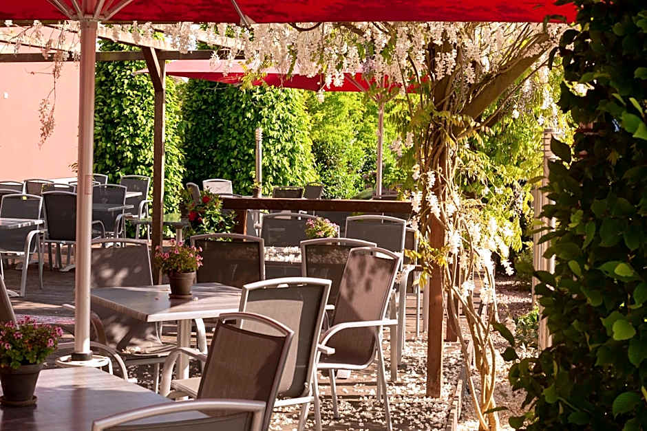 Schlüter Hotel & Restaurant