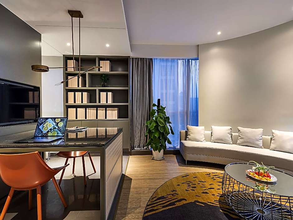 Mercure Nanjing Olympic EXPO