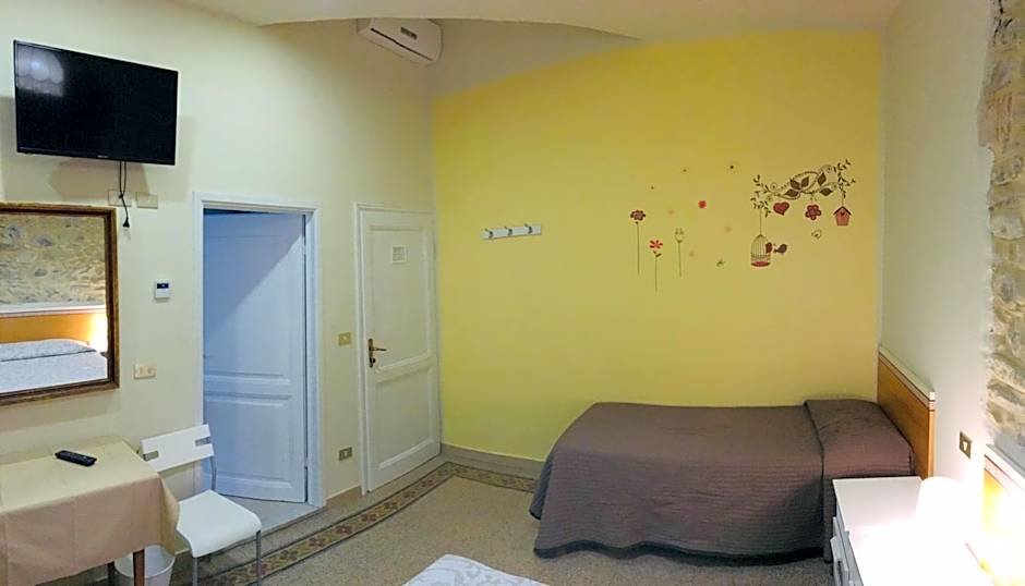 La Speranza Hotel Grazzini