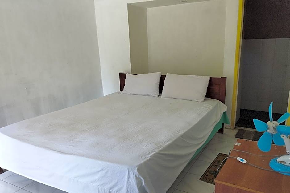 Hotel O Madame Guesthouse