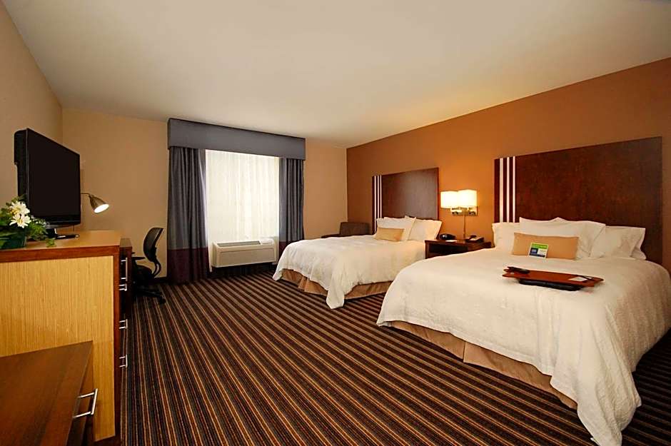 Hampton Inn Jackson/Flowood (Airport Area)