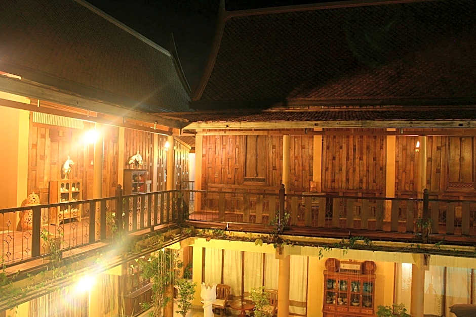 Ruean Thai Hotel