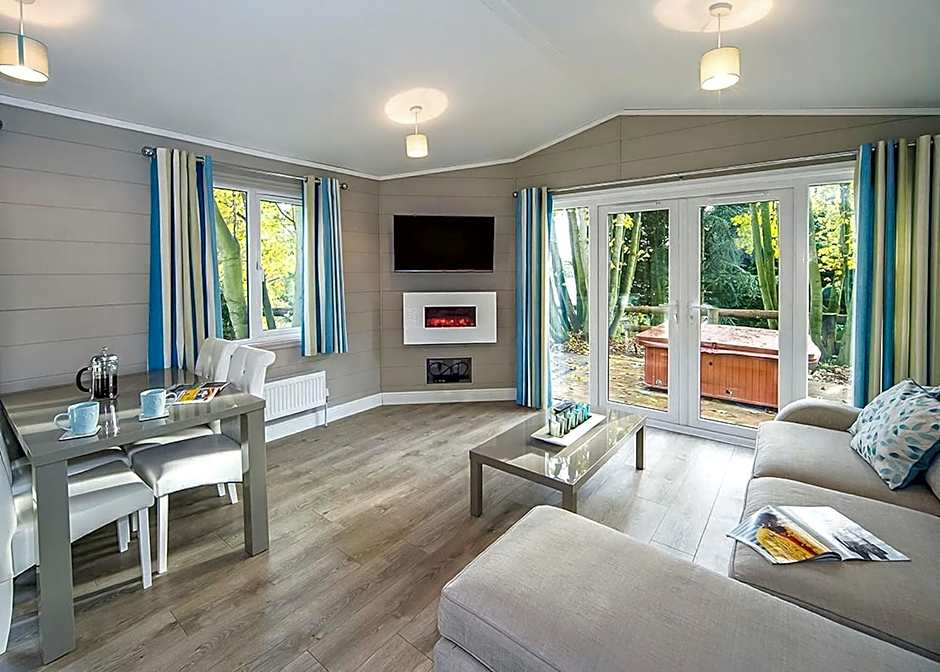 Jamies Cragg Holiday Park