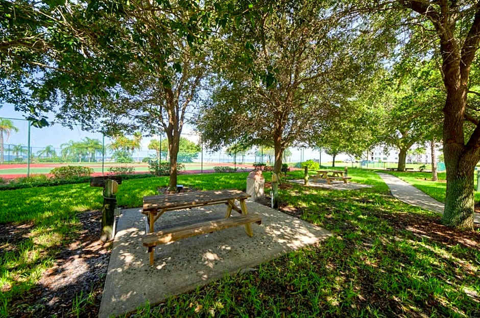 TAMPA BAY, BEACH step away, WIFI, FREE PARKING,POOLS, JACUZZI