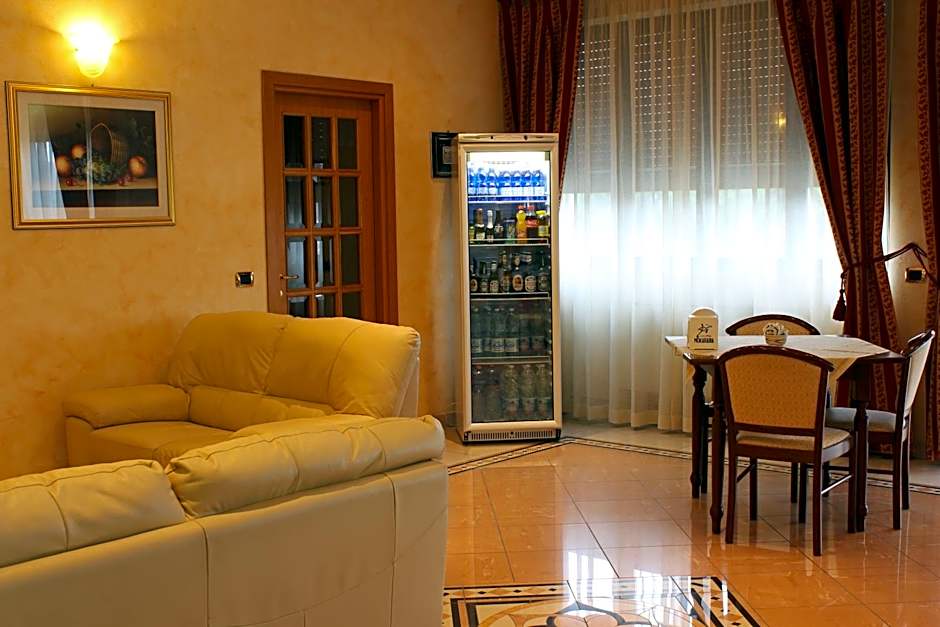 Hotel il Focolare