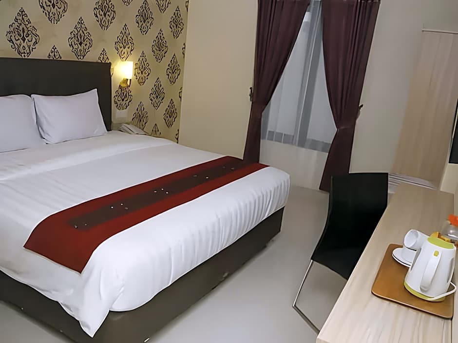 Hersya Boutique Hotel Surabaya, Azana Hotels Collection