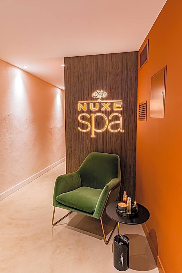 Cèdre Beaune, A Beauvallon Hotel & Spa