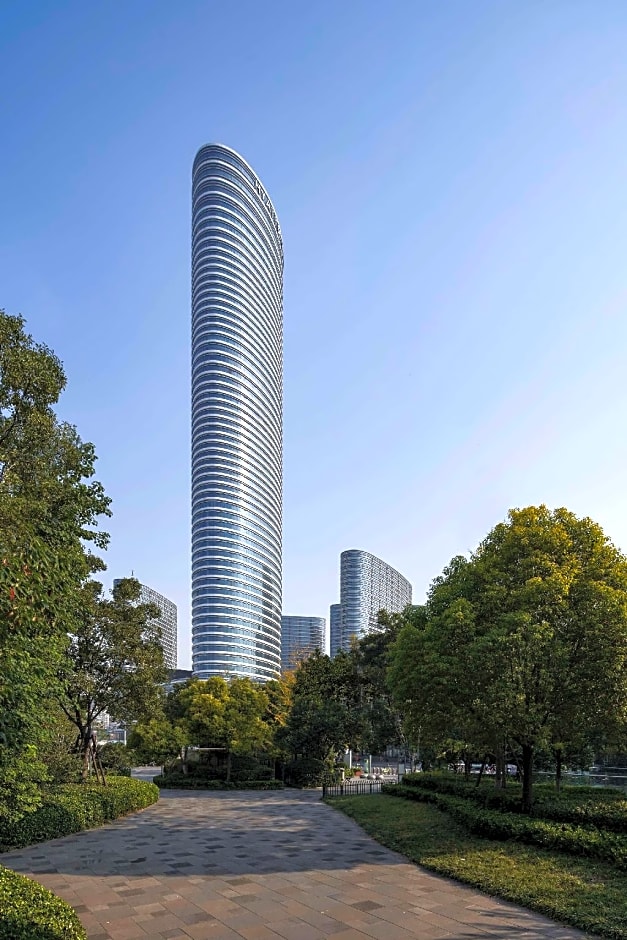 Hyatt Regency Xuzhou