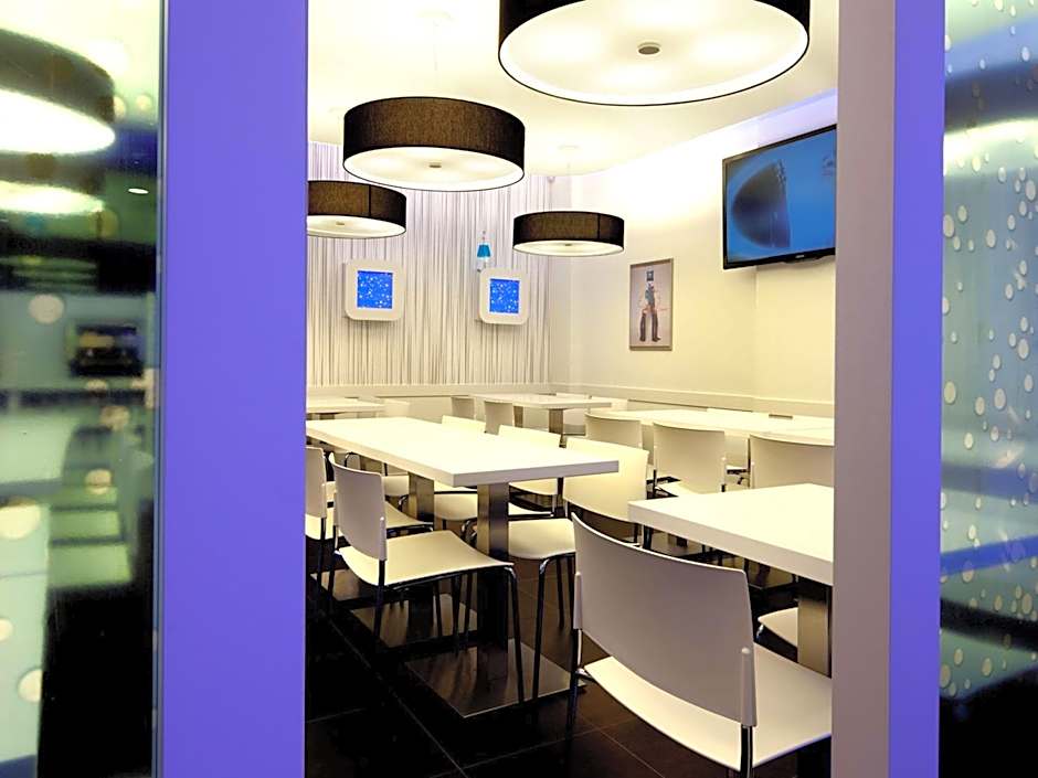 Ibis Budget Lleida