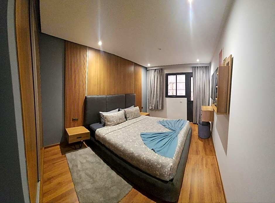 ABM house