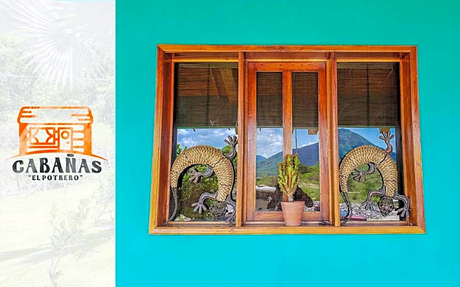 Cabañas El Potrero