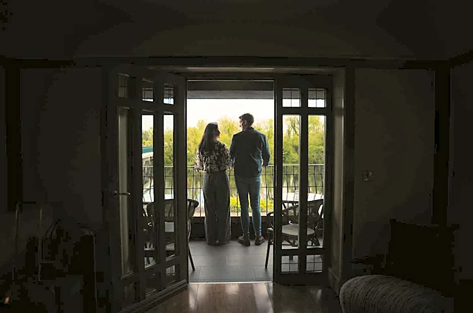 Keenans Boutique Hotel