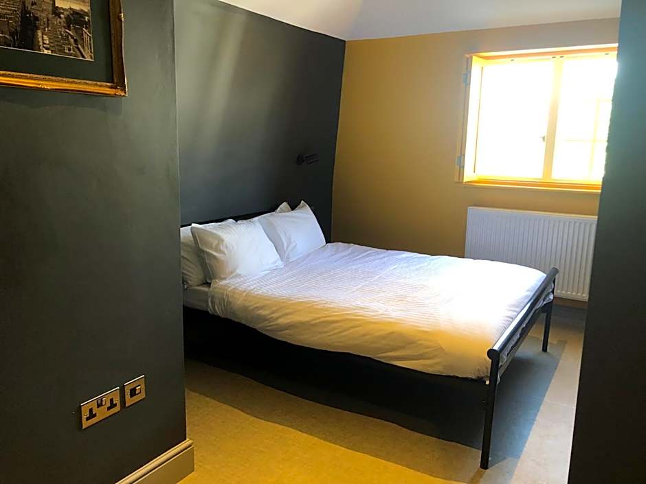 PubLove @ The Steam Engine,Waterloo