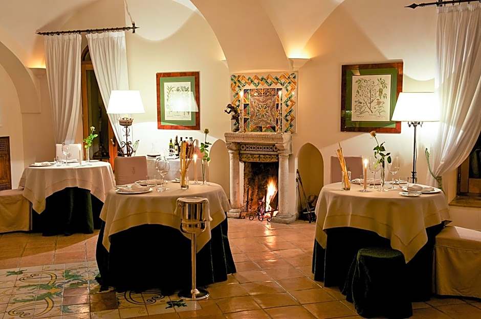 Hotel Villa Cimbrone