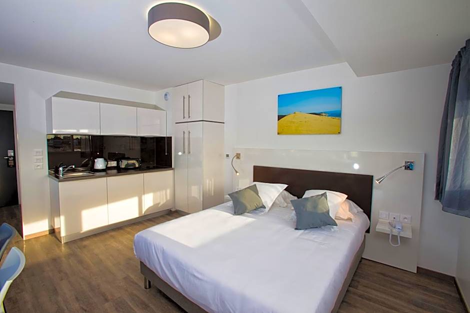 All Suites Bordeaux Pessac