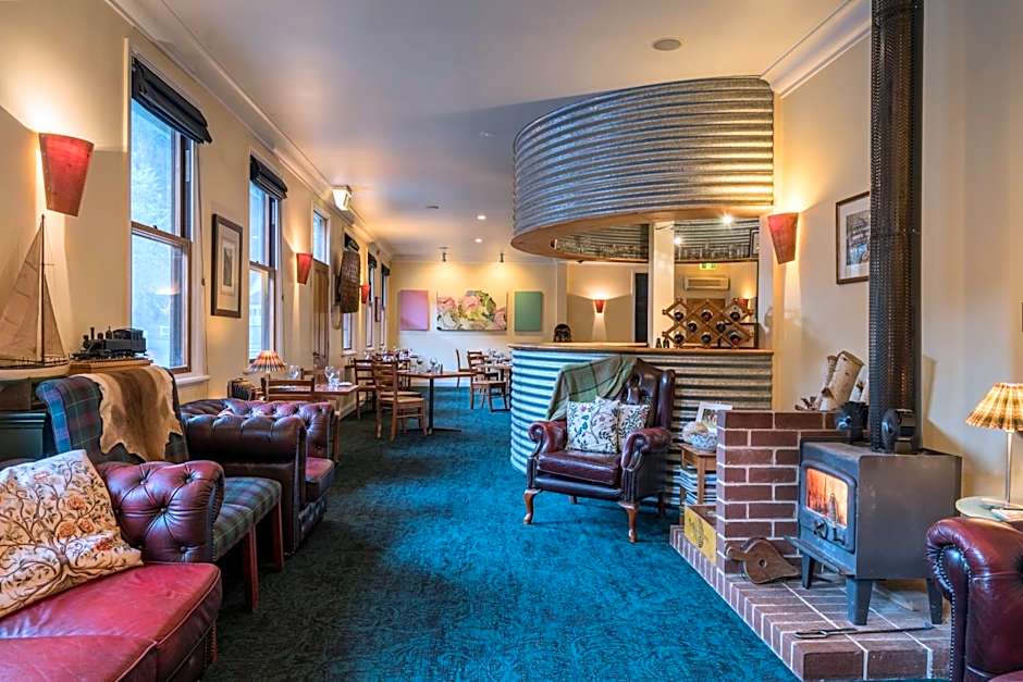 Walhalla's Star Hotel