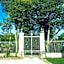 Château d'Hodebert
